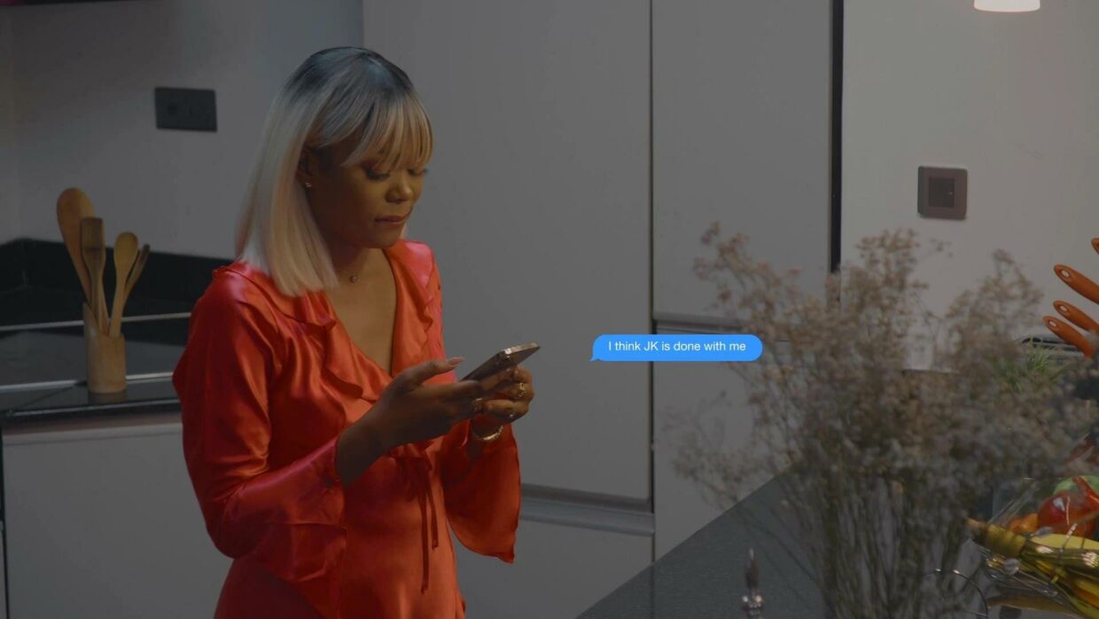 Single Kiasi episode 3: Mariah gets dumped by her Zaddy