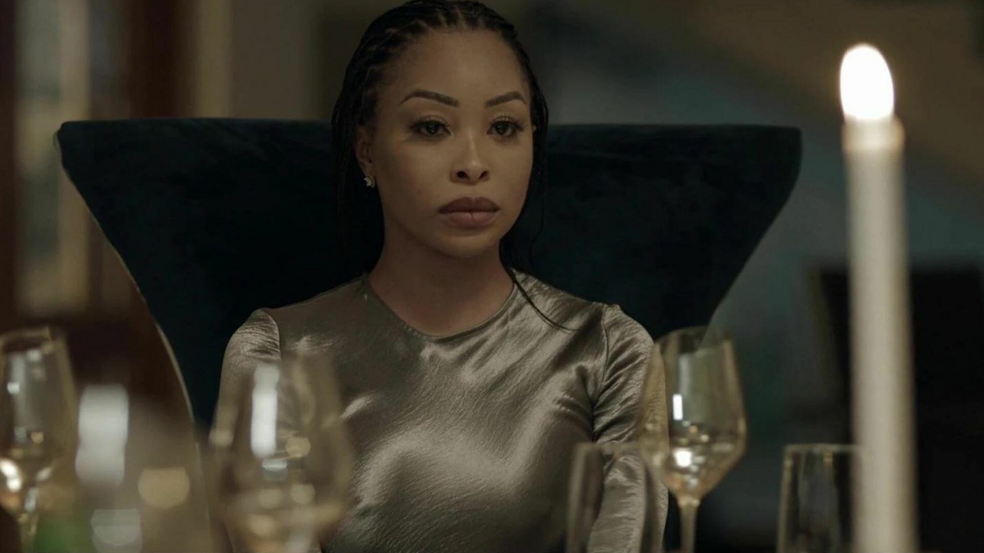 The Wife Season 2 Episodes 1-3 Recap: Zandile's Kids Call Hlomu Mom