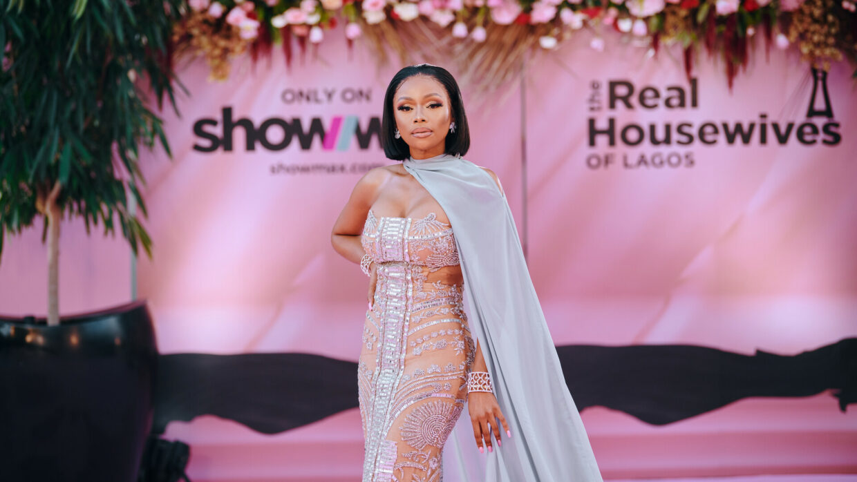 Bonang to host the biggest Afro-fabulous celebration in reality TV
