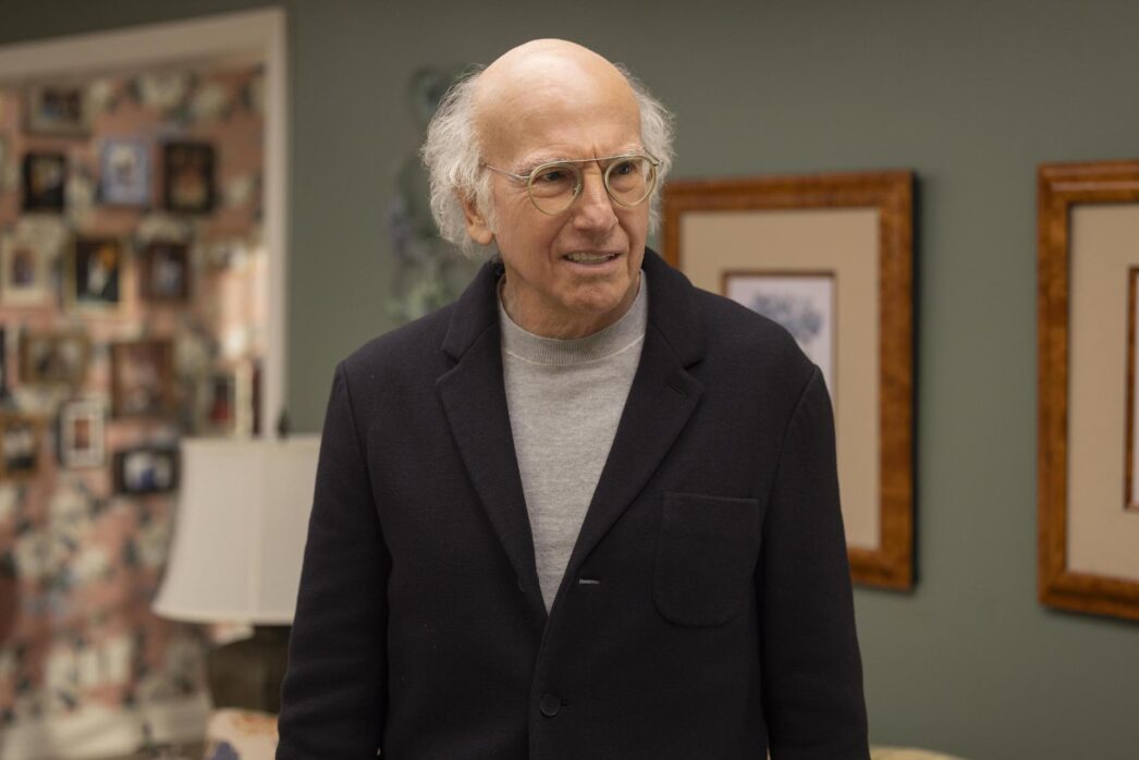 Curb Your Enthusiasm S1-12