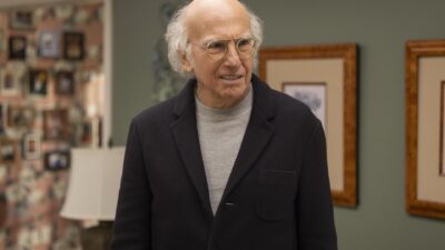 Curb Your Enthusiasm S1-12