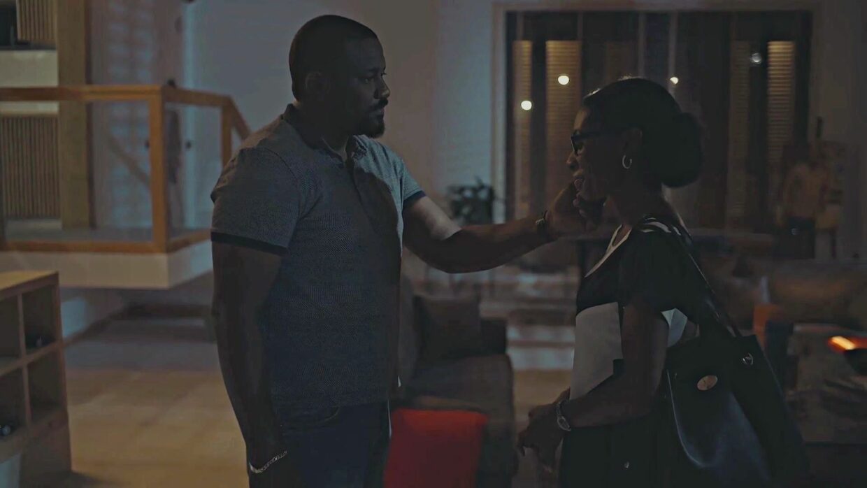 ENO episode 6 recap: Chris might be a ritualist!
