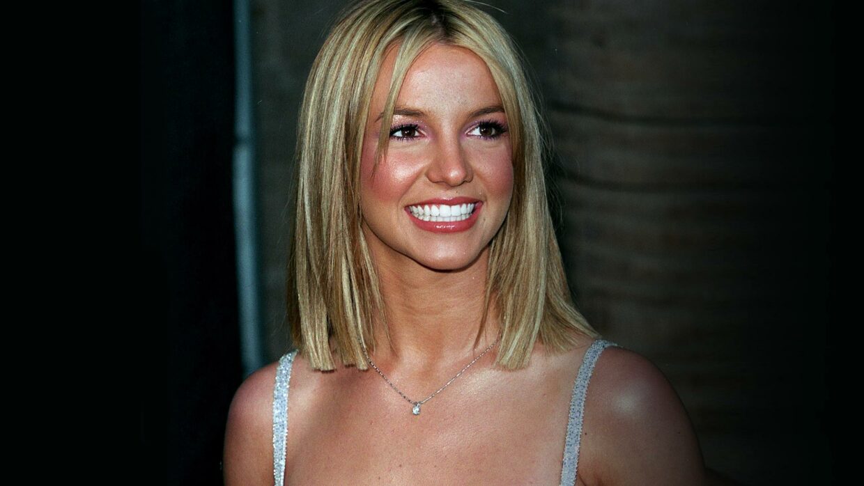The Battle of Britney: Fans, Cash and Conservatorship (2021)
