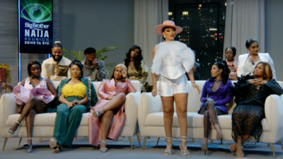 What to watch on Showmax Nigeria in June 2022