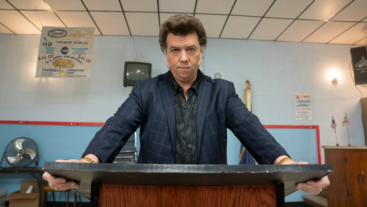 McBride madness: 3 must-see comedies from Danny McBride