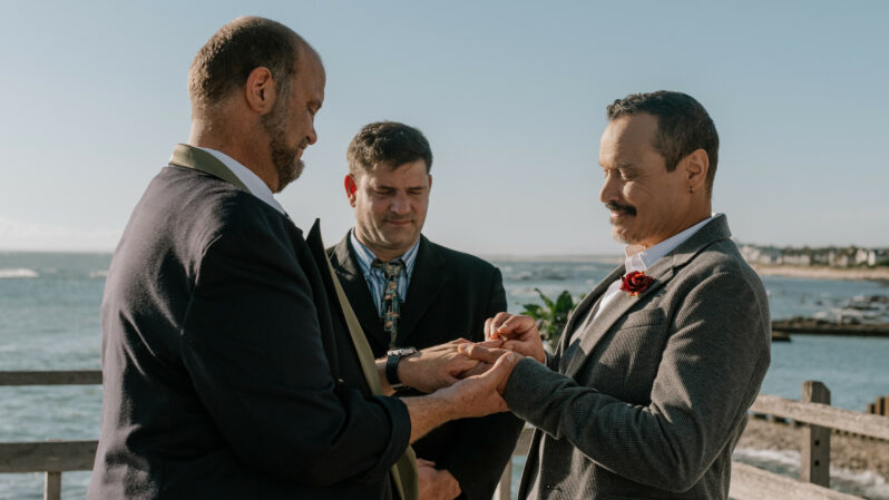 Pride Month: Top shows and movies with LGBTQIA+ characters on Showmax