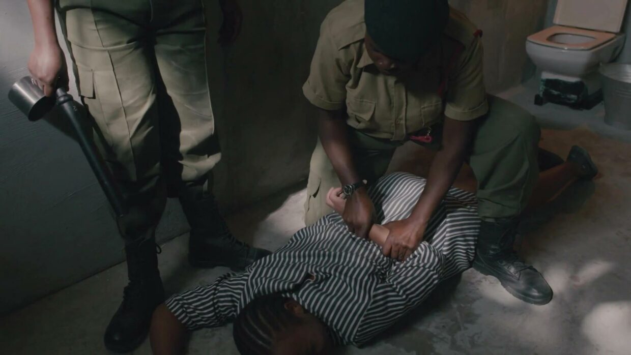 Igiza episode 2 recap