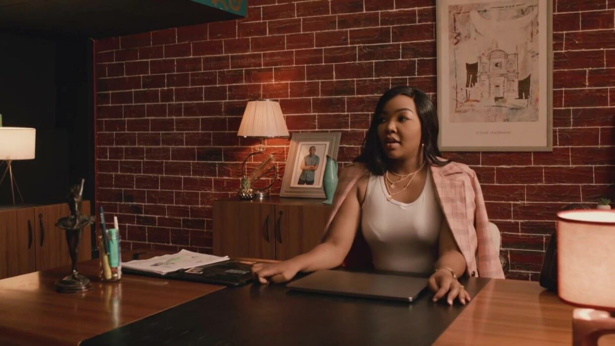 Igiza episode 2 recap: Stolen identities and dirty money