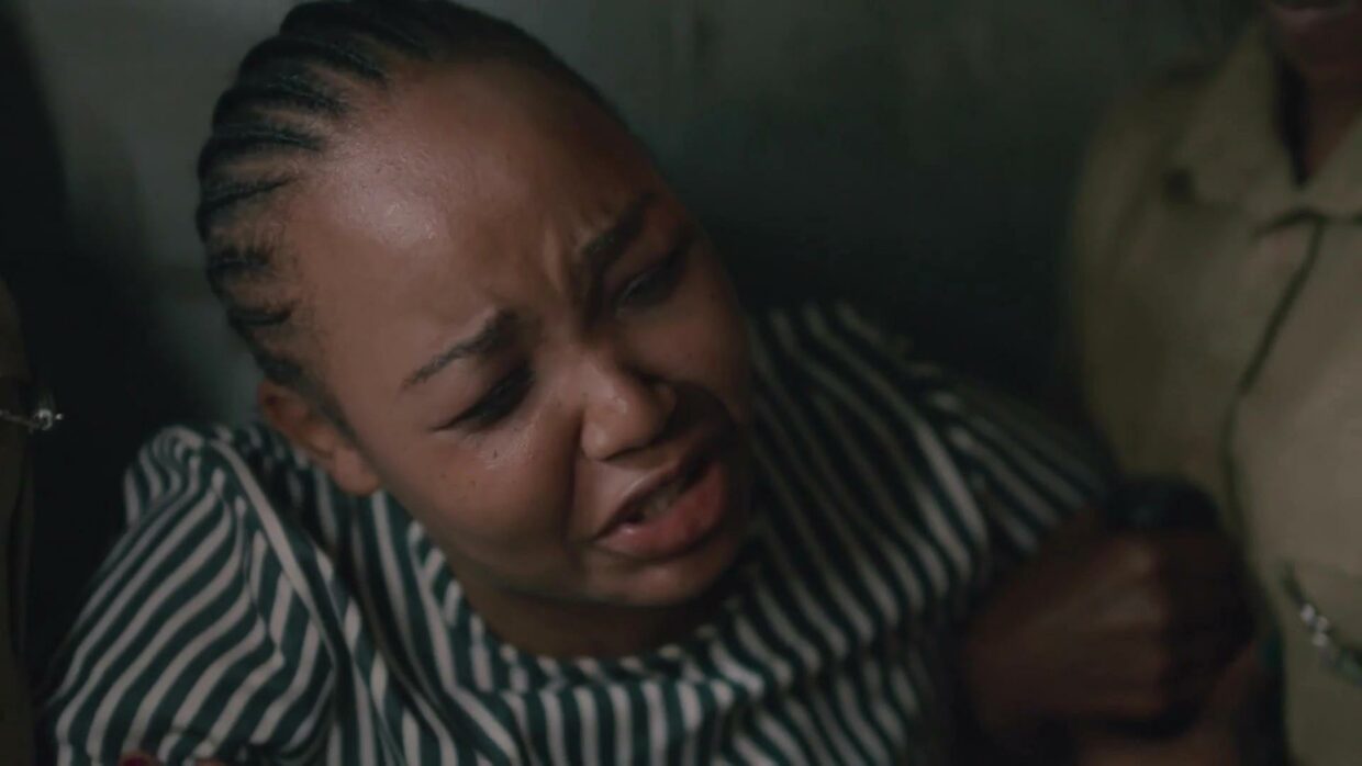 Igiza episode 2 recap
