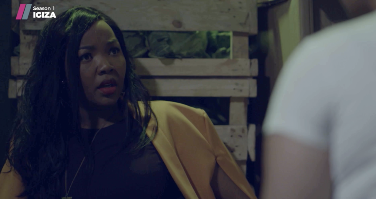 Igiza trailer: watch this Kenyan thriller