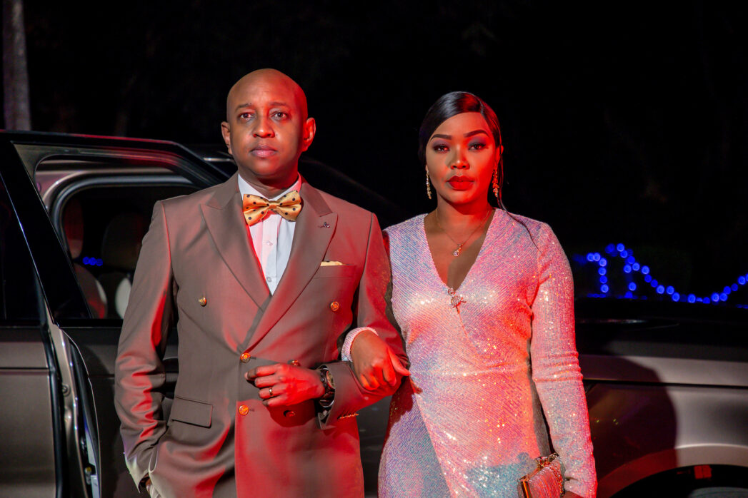 Showmax drops teaser for upcoming Kenyan thriller Igiza