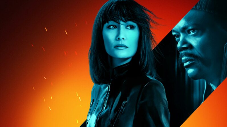 Best action movies to watch on Showmax