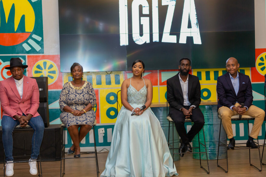 Showmax hosts an exclusive screening of Igiza