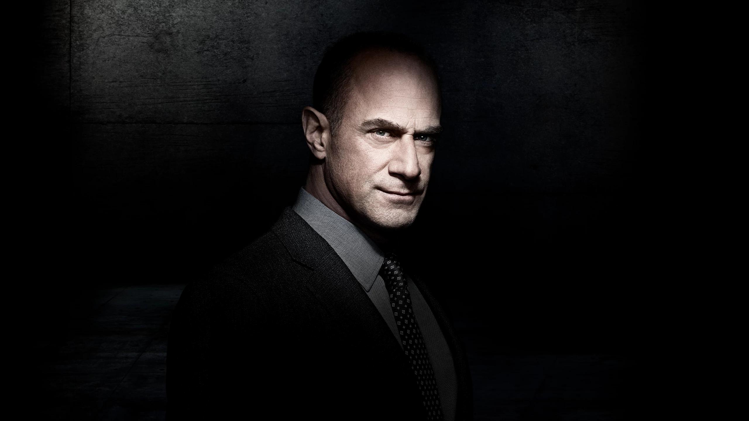 Christopher Meloni Reprises His Role In Law Order Organized Crime S1 Christopher Meloni Reprises His Role In Law Order Organized Crime S1