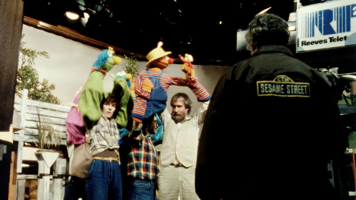 Street Gang documentary: how Sesame Street sparked a revolution