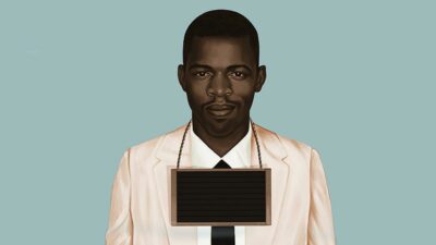 John Lewis: Good Trouble