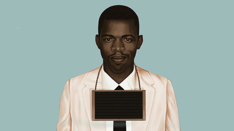 John Lewis: Good Trouble