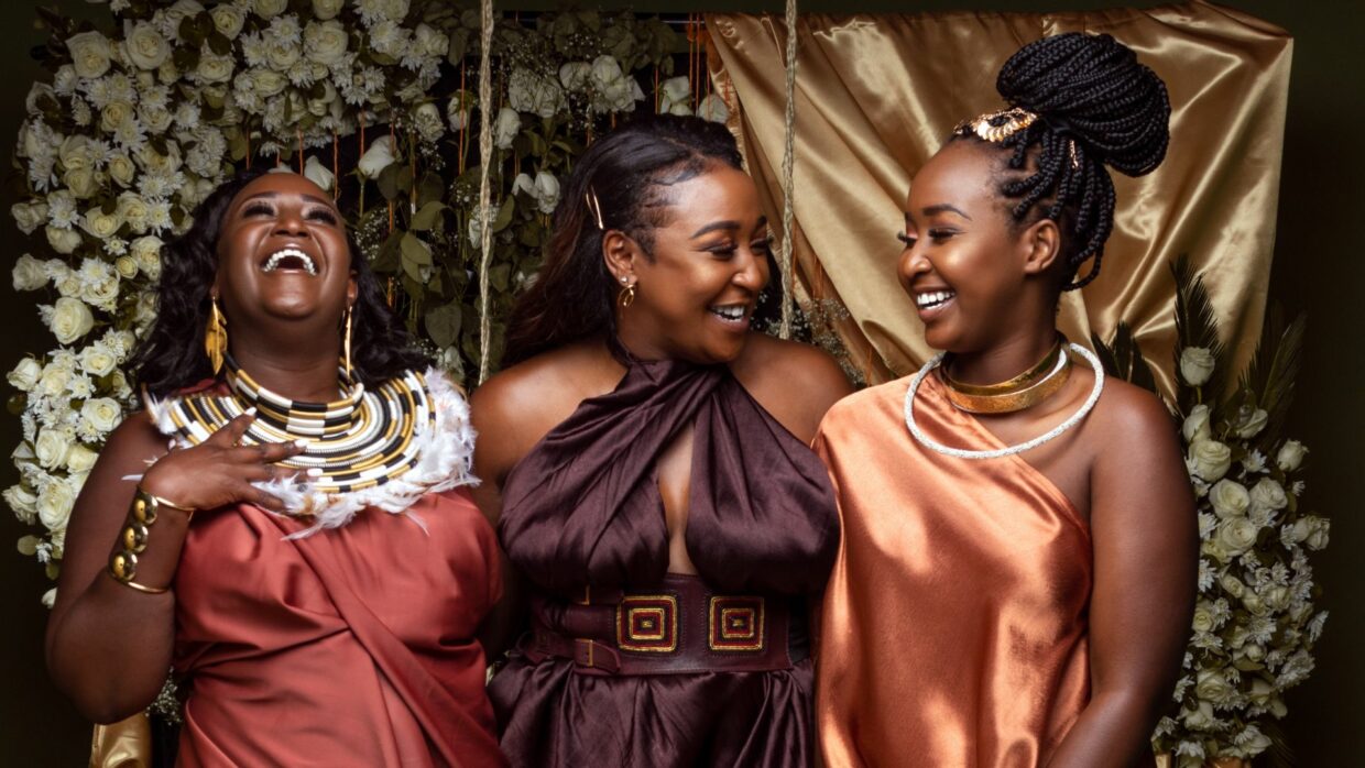 What to watch on Showmax Kenya in June 2022