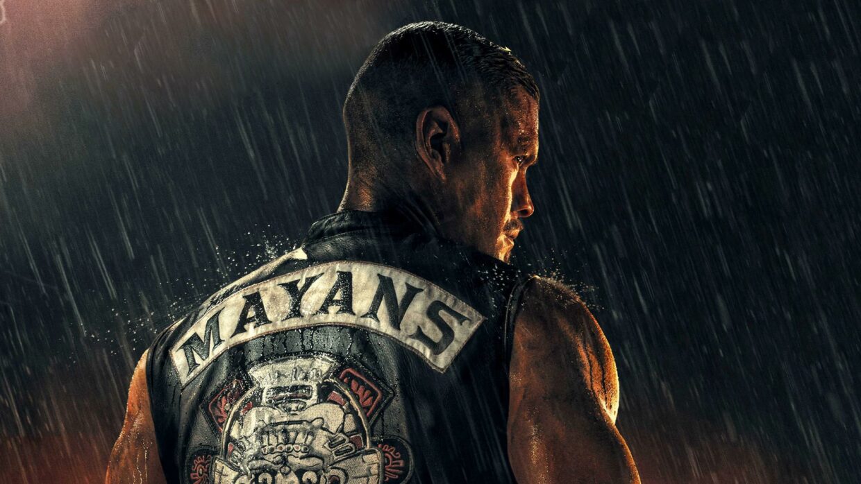 The most epic, explosive moments in Mayans MC Season 4