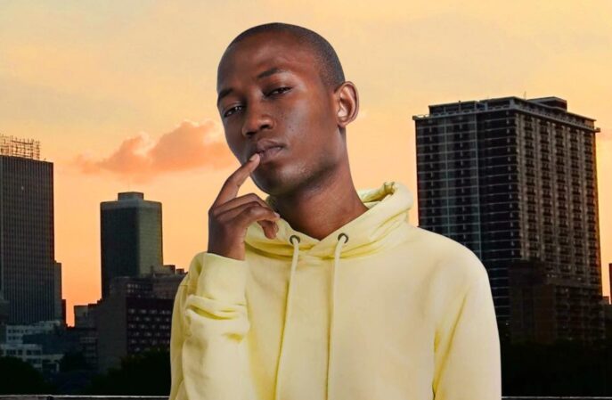 Binge-watch recommendations from The Wife actor Swelihle Luthuli