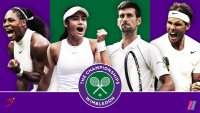 The Showmax Pro Wimbledon 2022 preview