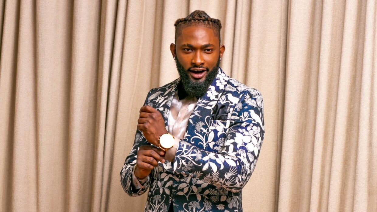 Uti Nwachukwu to host The Real Housewives of Lagos Reunion