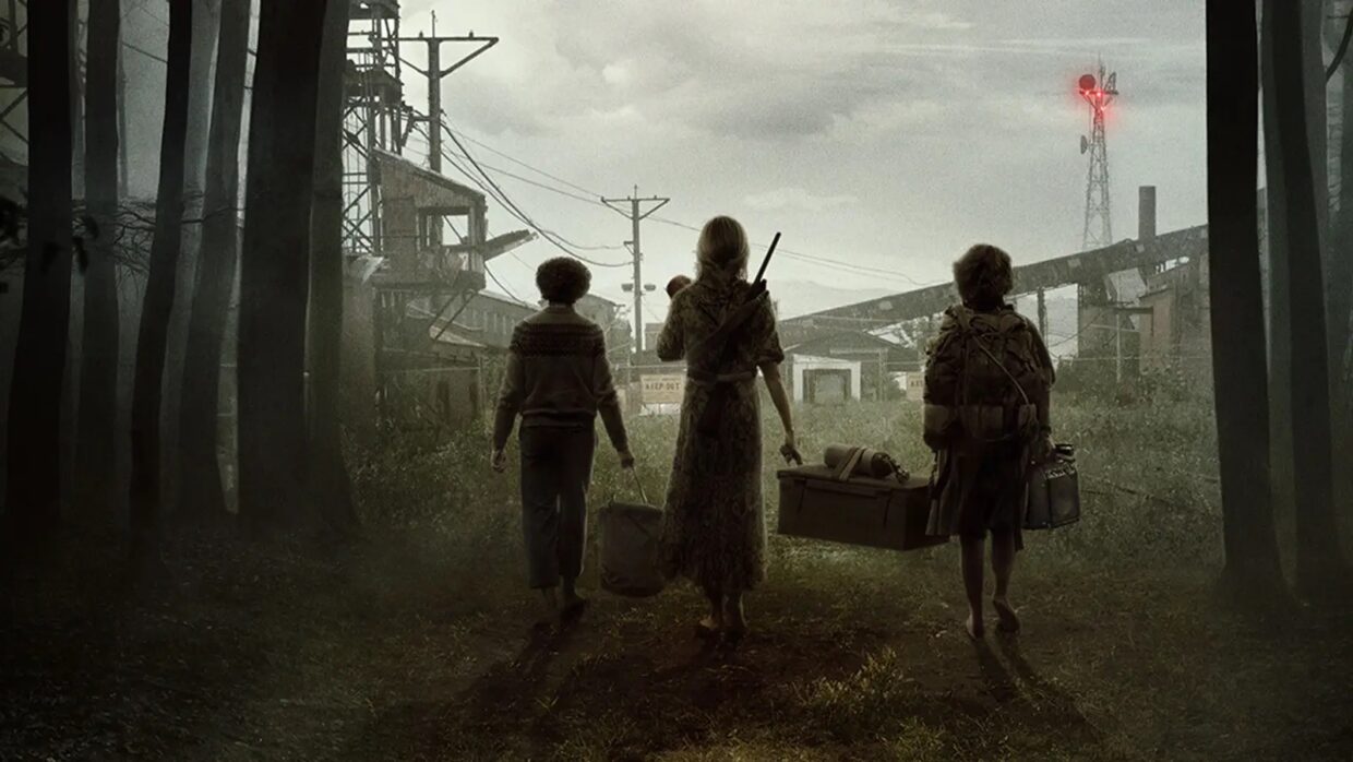 A Quiet Place Part II: More suspense, new survivors, epic action