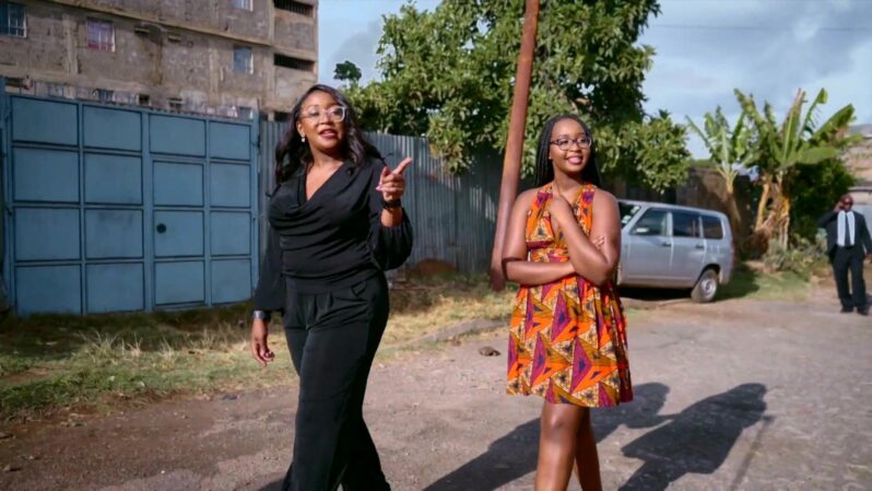 Kyallo Kulture episode 1 recap: A trip down memory lane