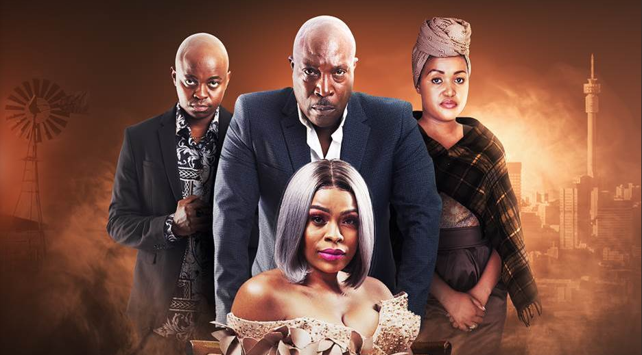 Lingashoni_S1 now streaming on Showmax