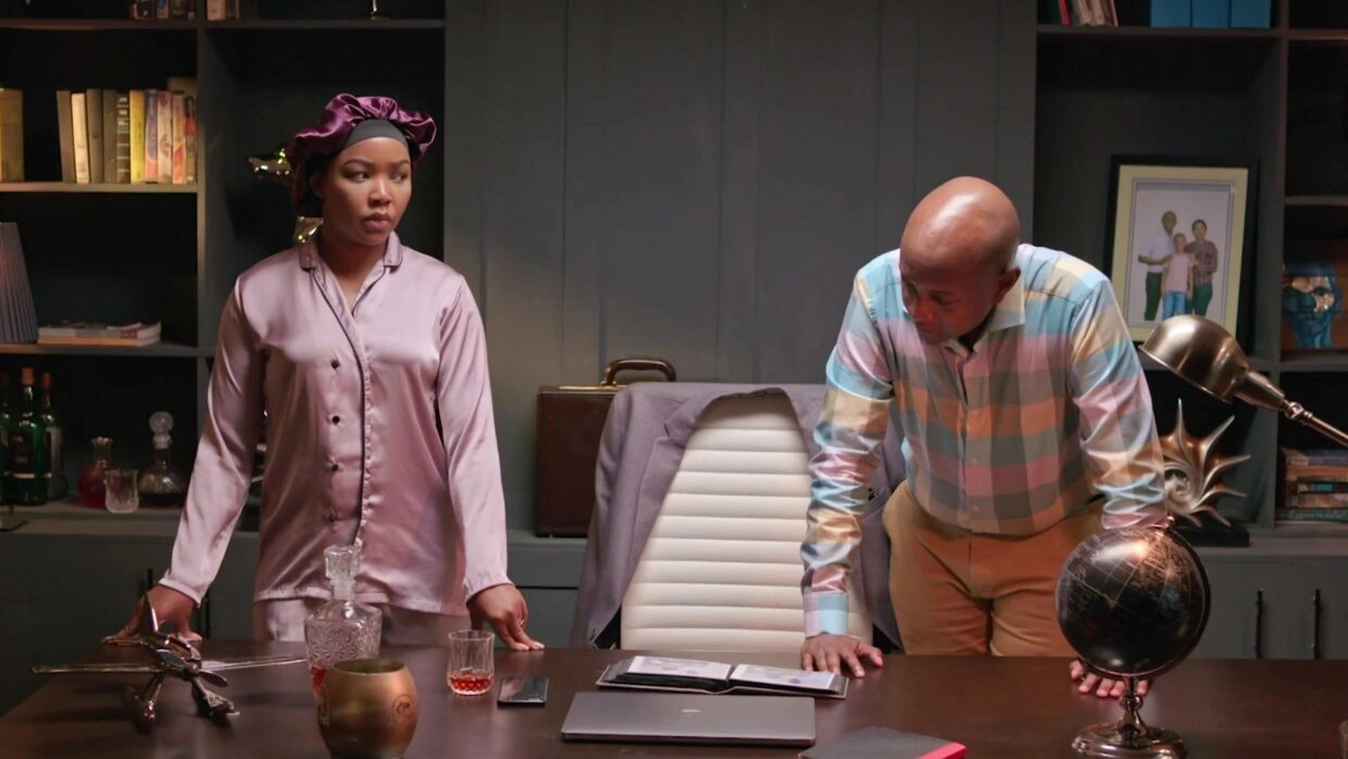 Igiza episode 8 recap: Truth, lies, riots and bloodshed