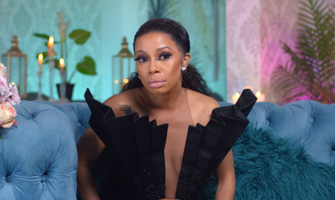 Life with Kelly Khumalo Season 3 episode 4: I’ve received a couple of death threats