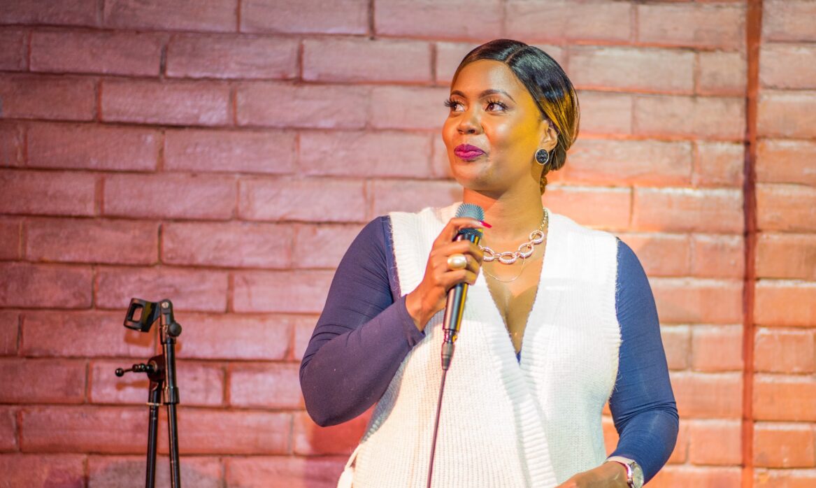 Roast House episode 2: The most brutal jokes from the roast of Sanaipei Tande