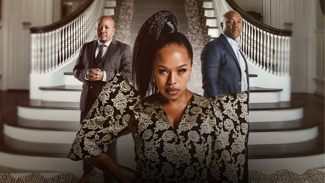 The River S1 6 Binge watch From The Very Beginning