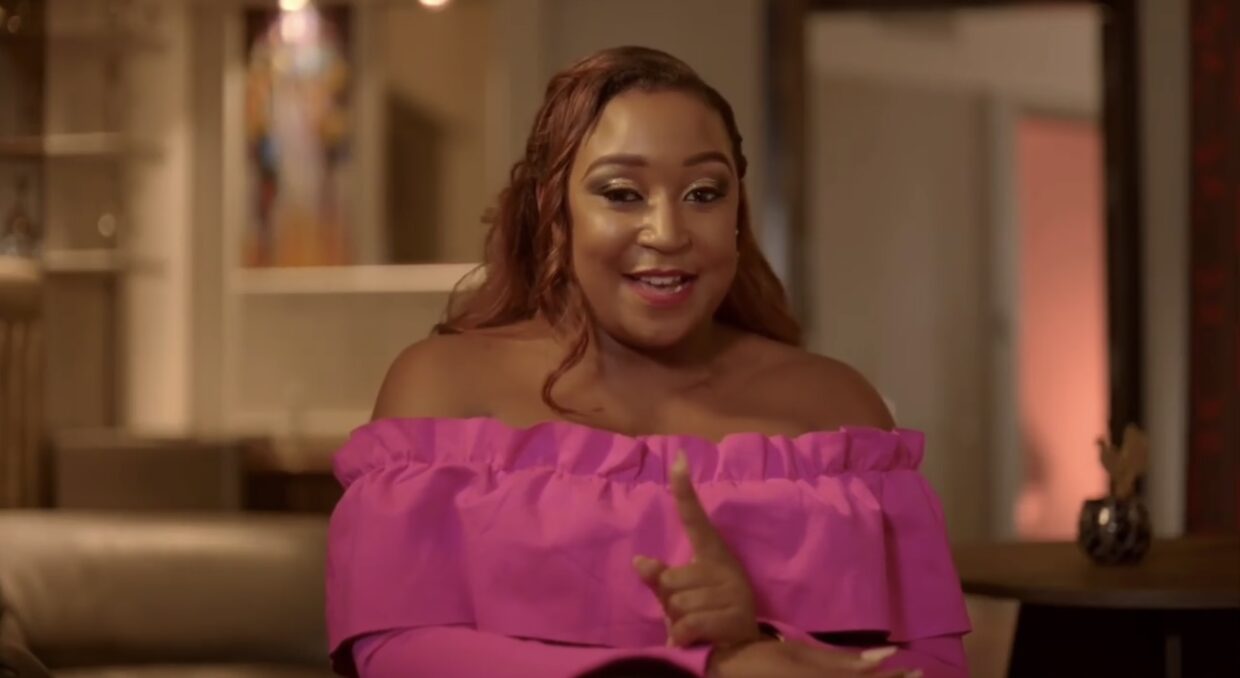 Kyallo Kulture episode 9 recap: Thick Thighs Save Lives