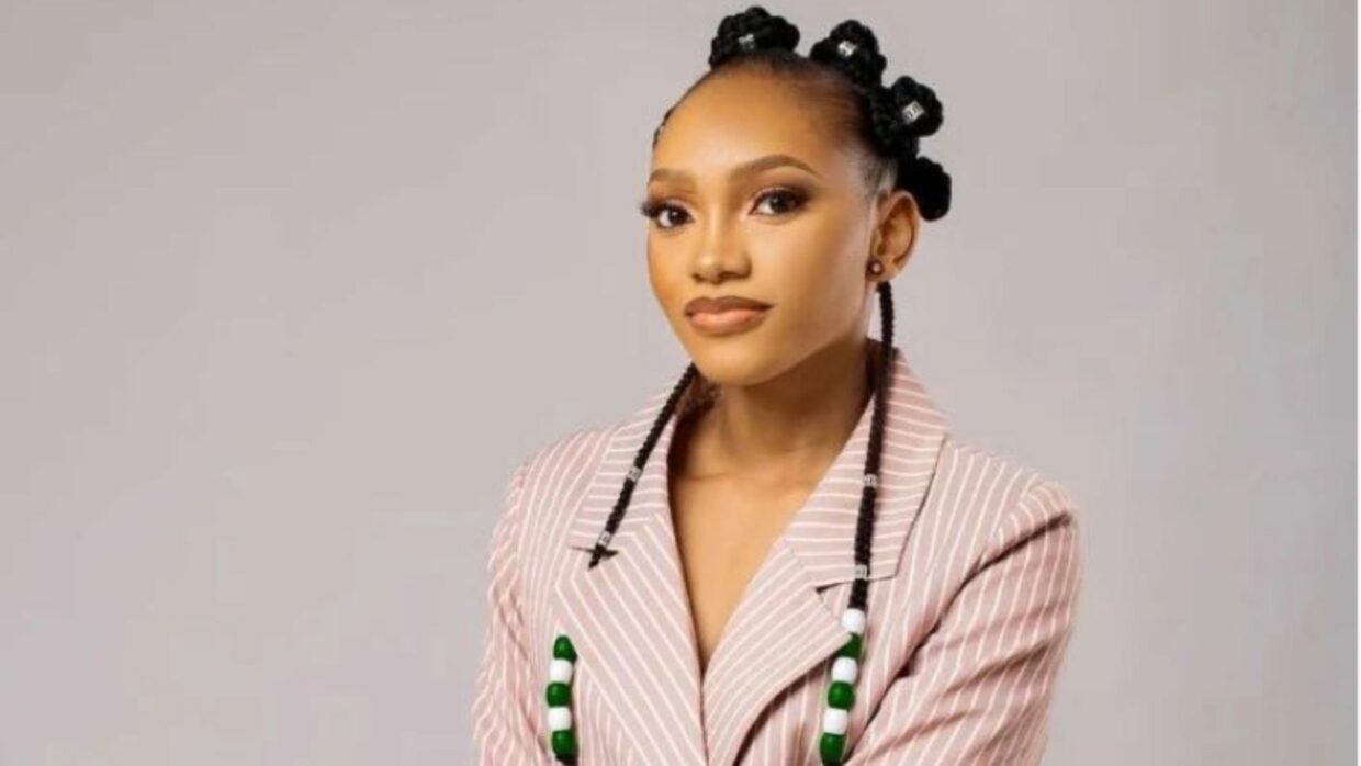 Chomzy beats Bella to emerge first female BBNaija Level Up Head of House