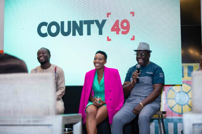 Showmax hosts exclusive screening of County 49