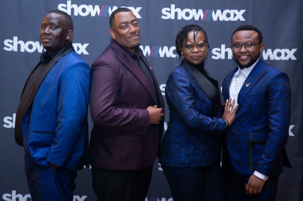 Showmax Originals lead Kenyan nominees at 2023 AMVCAs