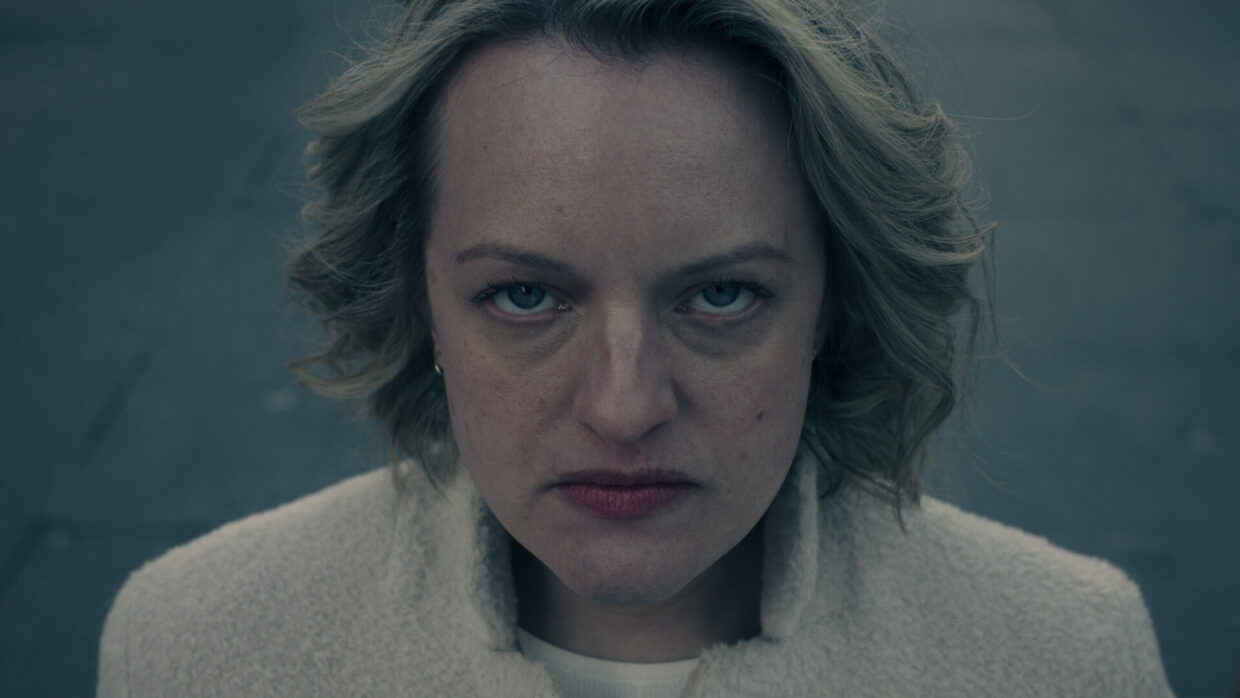 The Handmaid’s Tale of terror: what June has had to do to survive