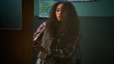 Pretty Little Liars: Original Sin