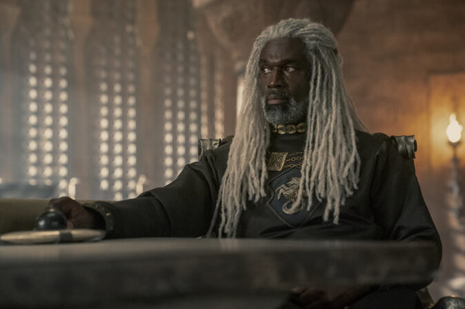House of Dragons Showmax
