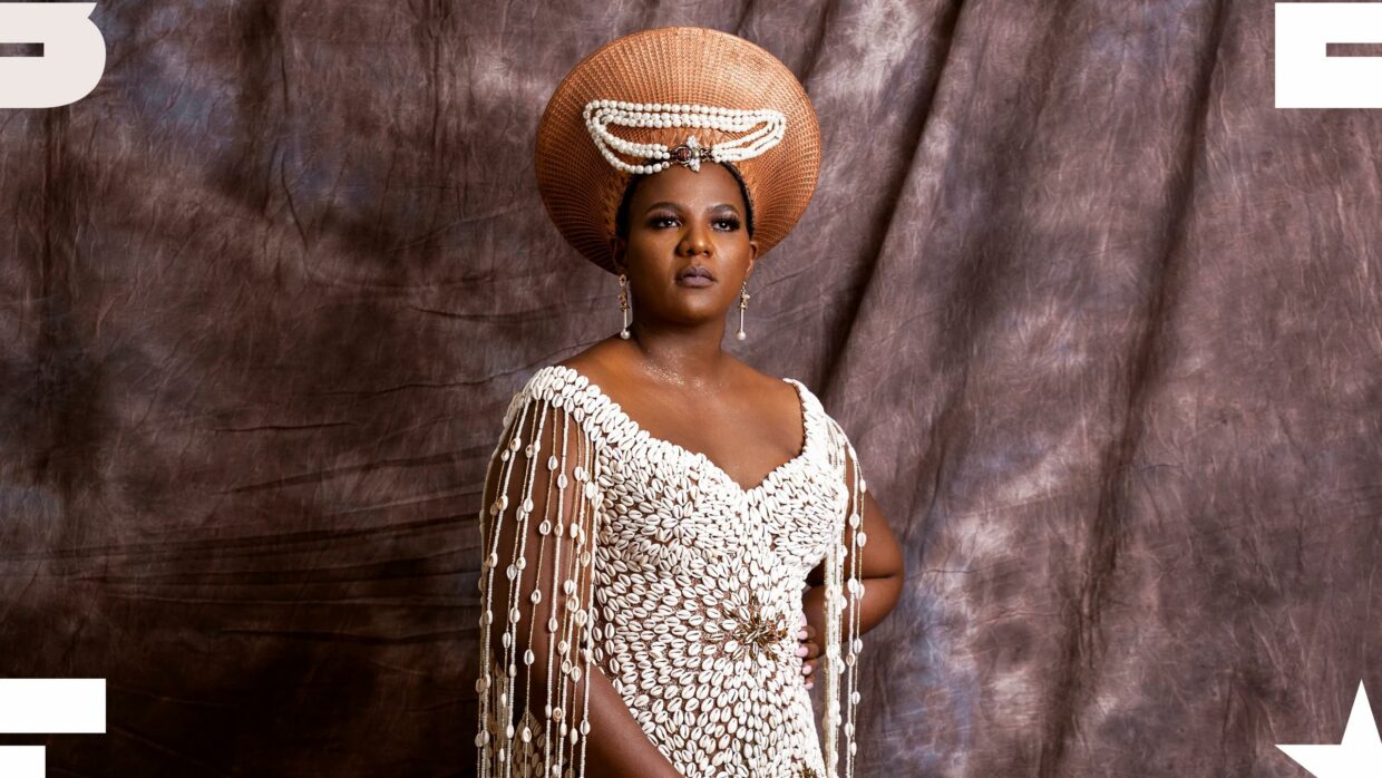 Mam’Mkhize: My World, My Rules – Thanksgiving Special