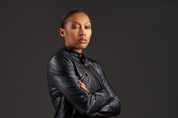 Showmax x Actor Spaces Masterclasses: Bokang Phelane on playing the lead in Blood Psalms