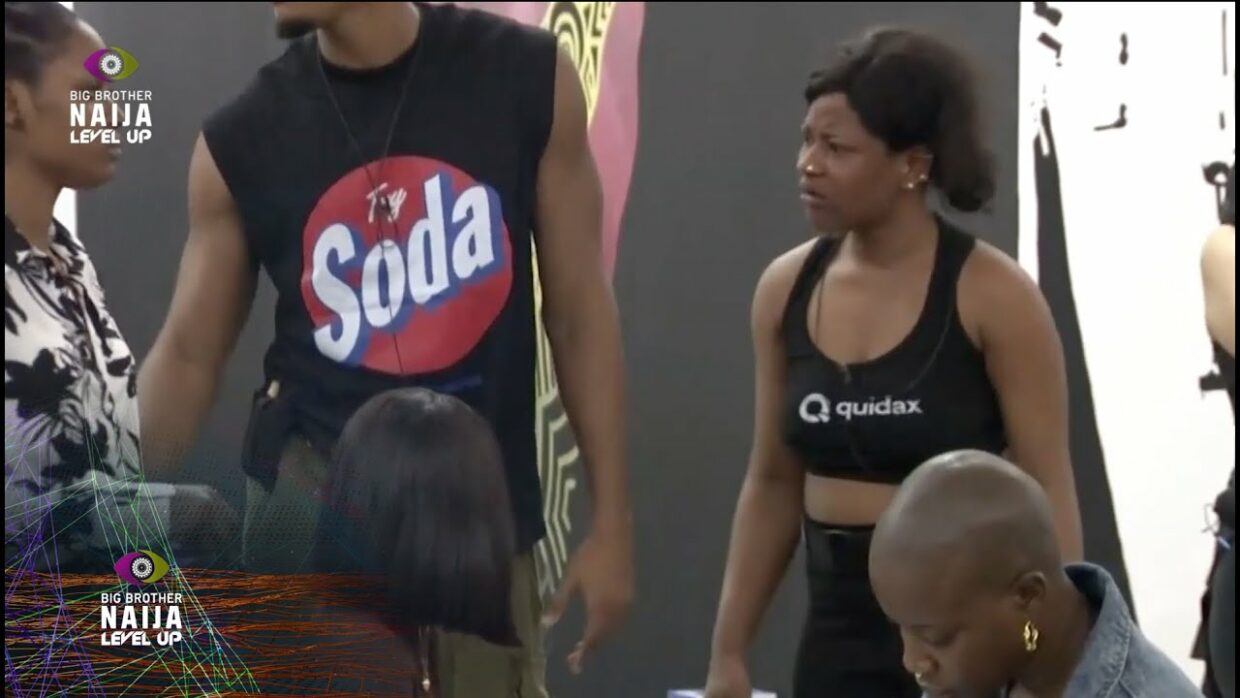 BBNaija Season 7 week 5 recap: Phyna and Sheggz fight