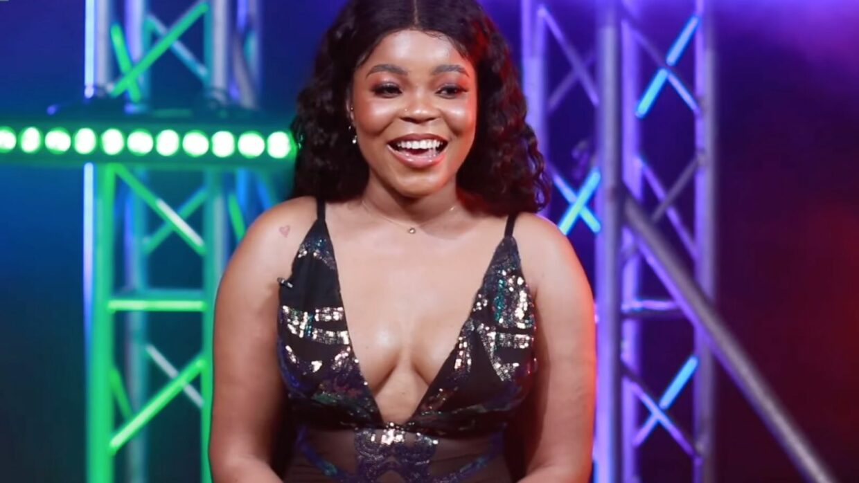 BBNaija Season 7: Chichi makes top 5 as she wins Head of House