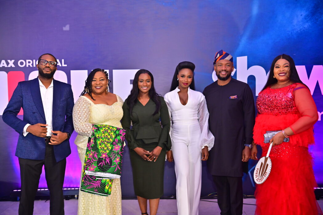 Showmax hosts exclusive screening of its first Nigerian Original limited series, Diiche