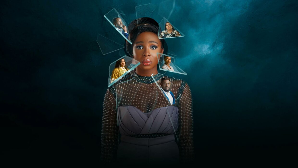 Meet the cast of Diiche, Showmax’s first Nigerian Original limited series