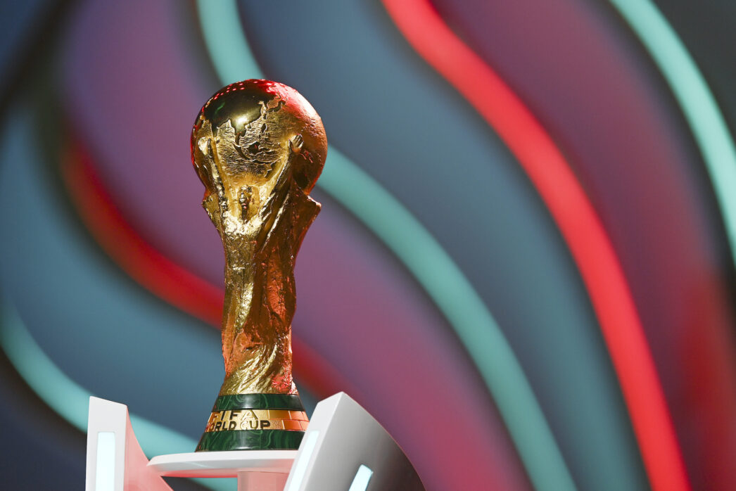 Showmax Pro to stream the FIFA World Cup Qatar 2022