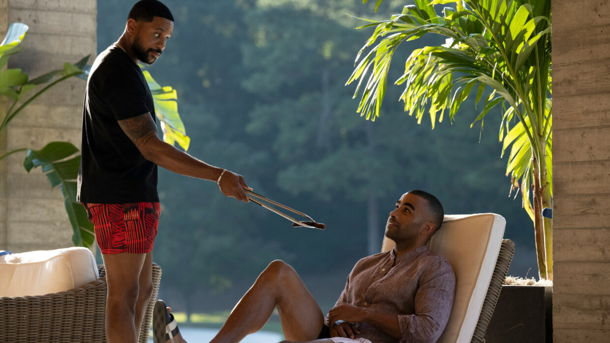 What to watch on Showmax Ghana in October 2022