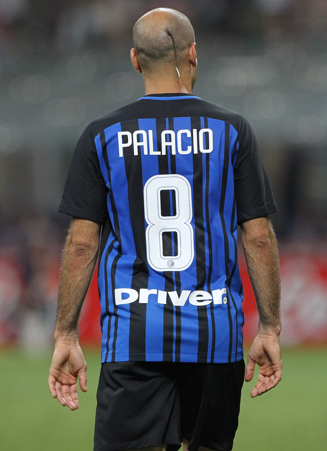 The worst footballers' haircuts of all time