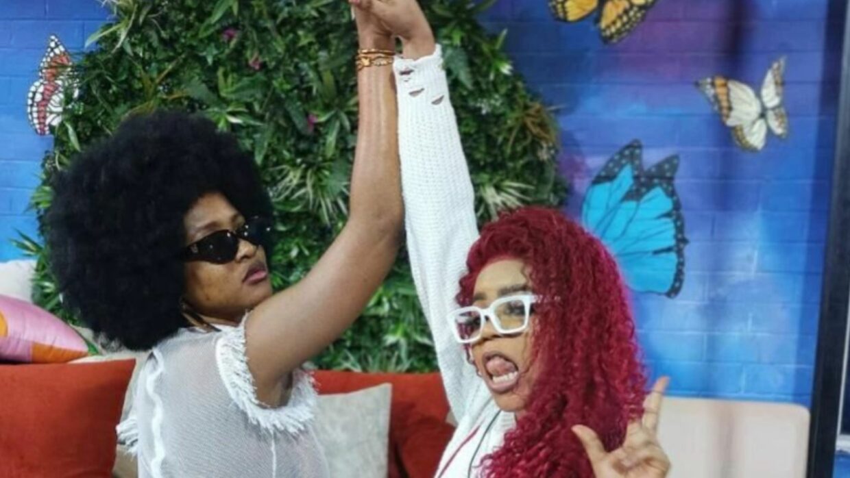 BBNaija Season 7: Twitter Nigeria’s reaction to Chichi’s supreme veto power